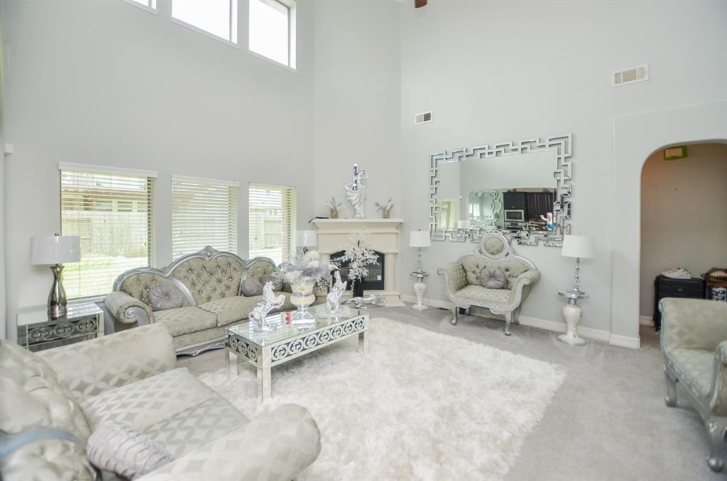 6638 Miller Shadow Lane