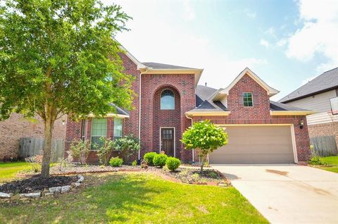 Photo of 6638 Miller Shadow Lane, Sugar Land, TX 77479 (MLS # 60105276)
