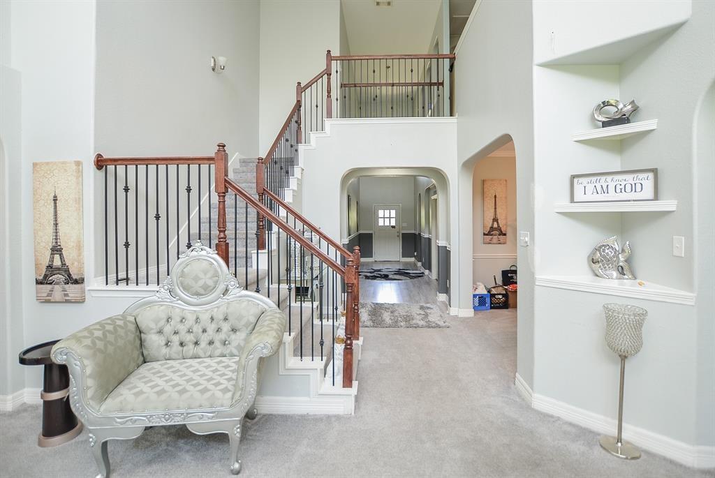 6638 Miller Shadow Lane