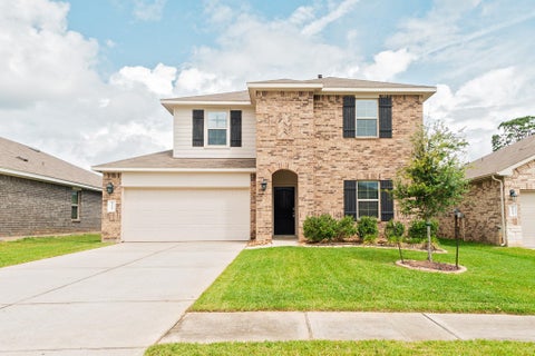 Photo of 13845 Rock Island Trail, Conroe, TX 77384 (MLS # 80646198)