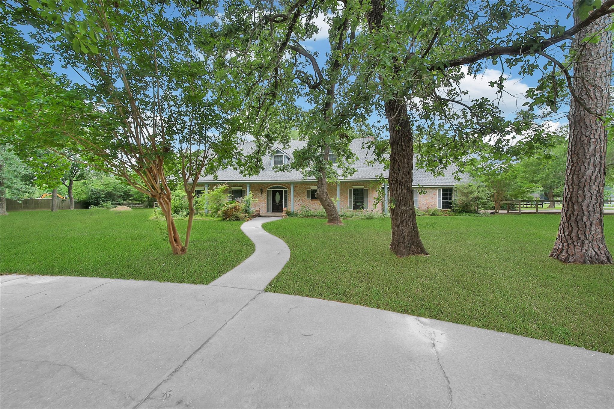 30731 N Cripple Creek Drive