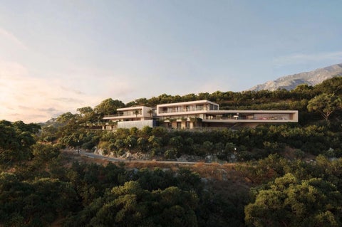 Photo of Alto UrbanizaciÃ³n Montemayor Alto, 6, SC 29679 (MLS # 82340512)