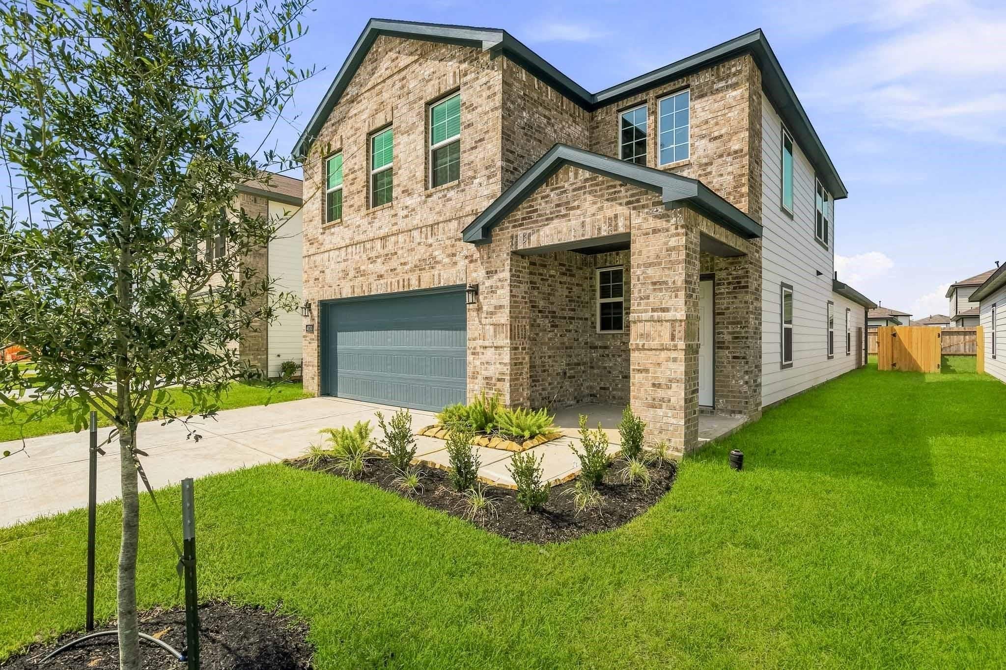 4030 Bay Court