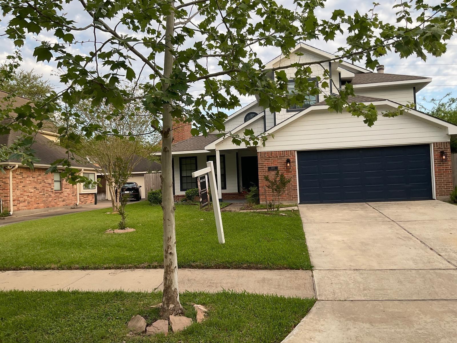 3423 Woodsage Drive