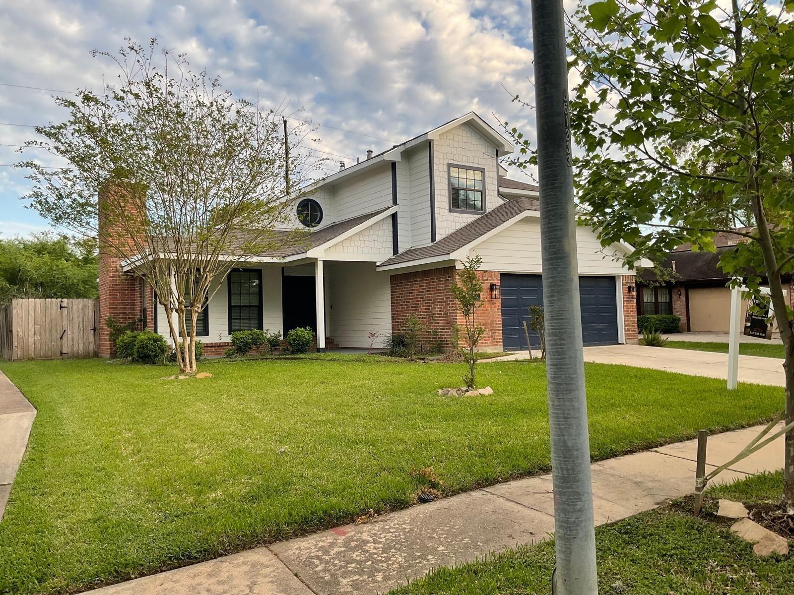 3423 Woodsage Drive