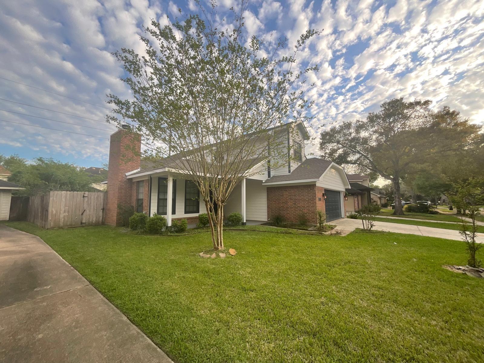 3423 Woodsage Drive