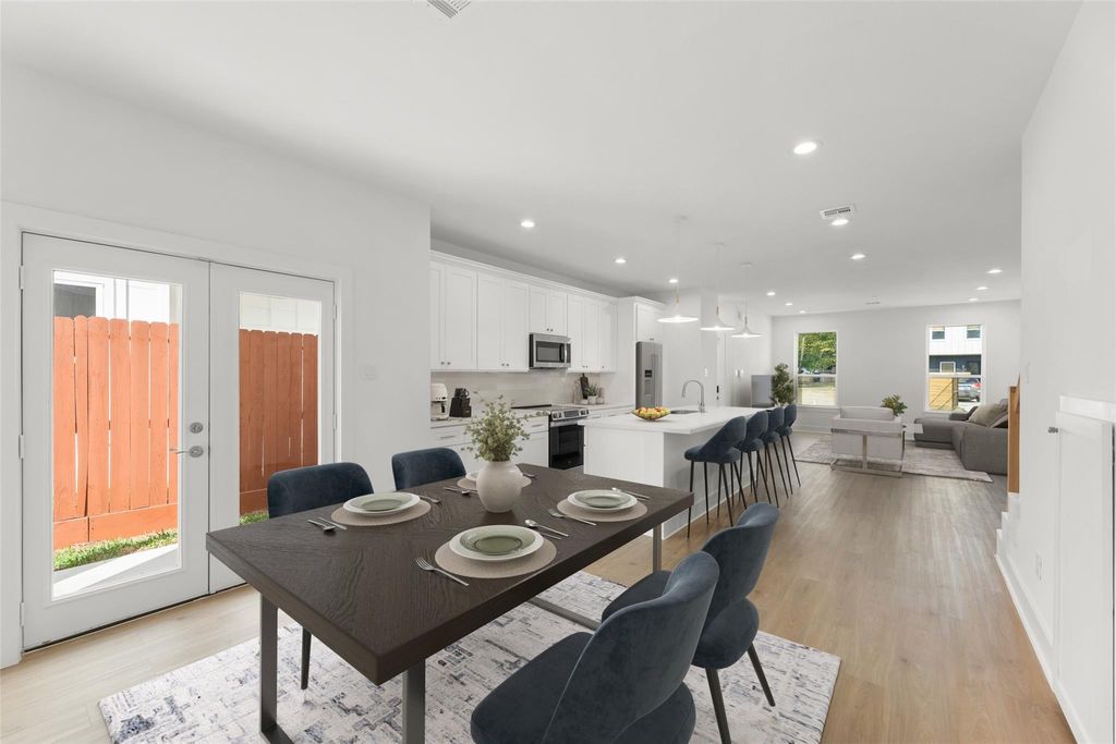 Photo of 1475 Ferguson Way, Houston, TX 77088 (MLS # 93241064)