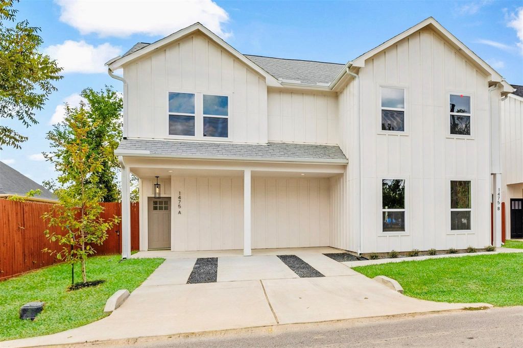 Photo of 1475 Ferguson Way, Houston, TX 77088 (MLS # 93241064)