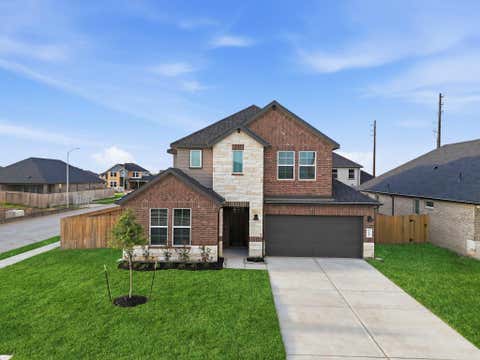 Photo of 3227 Woodrose Orchard Drive, Pearland, TX 77581 (MLS # 45863952)