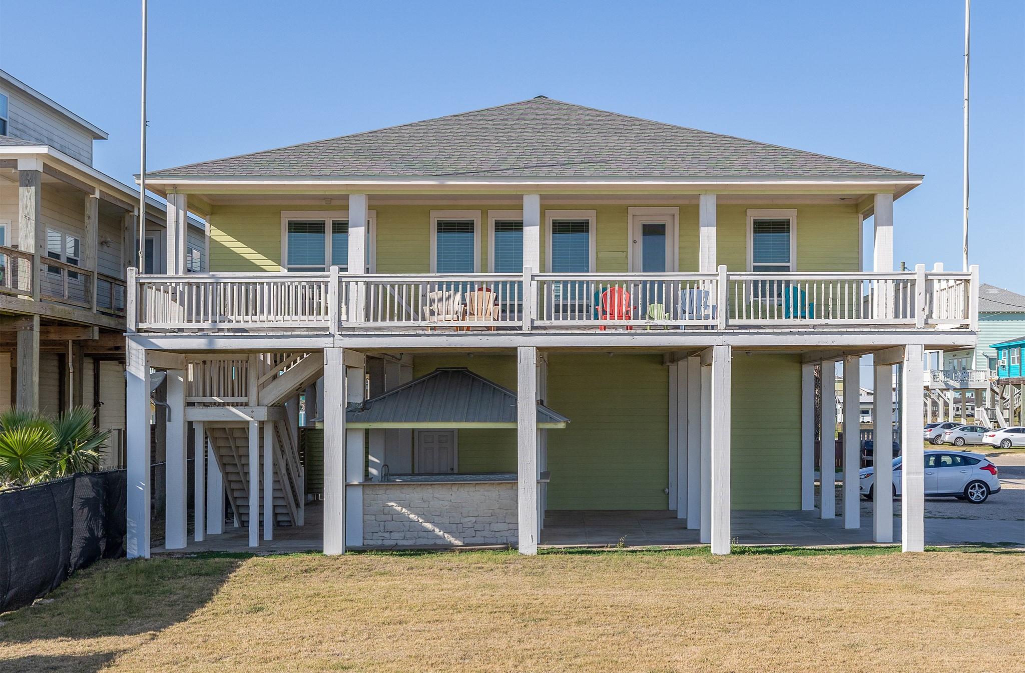 843 S Jack Road