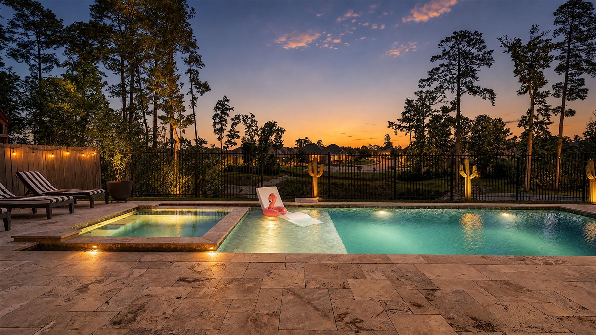 10302 Horseshoe Lake Trail
