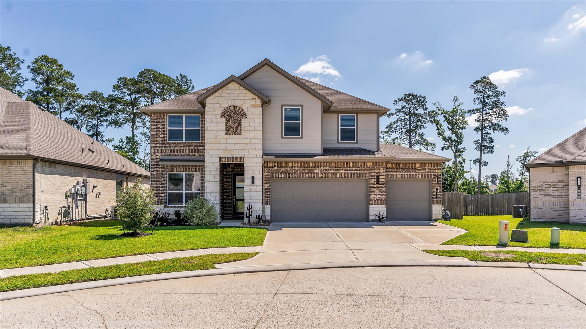 10302 Horseshoe Lake Trail