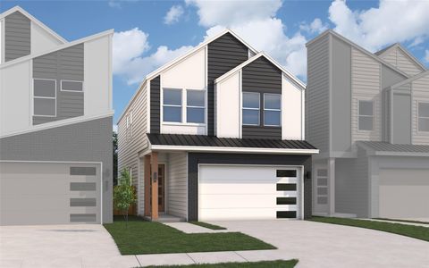 Photo of 3009 La Rambla Drive, Houston, TX 77047 (MLS # 49767998)