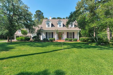 Photo of 2326 Timberknob Court, Magnolia, TX 77355 (MLS # 46052905)