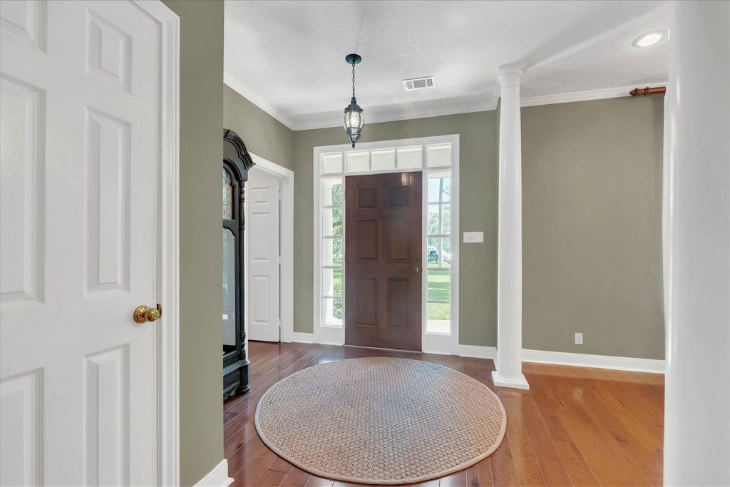 Photo of 2326 Timberknob Court, Magnolia, TX 77355 (MLS # 46052905)
