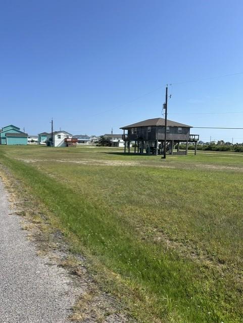Lot 335 Bay Harbor 6th