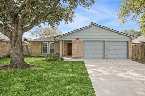 Photo of 1030 Copper Creek Drive, Katy, TX 77450 (MLS # 51533187)