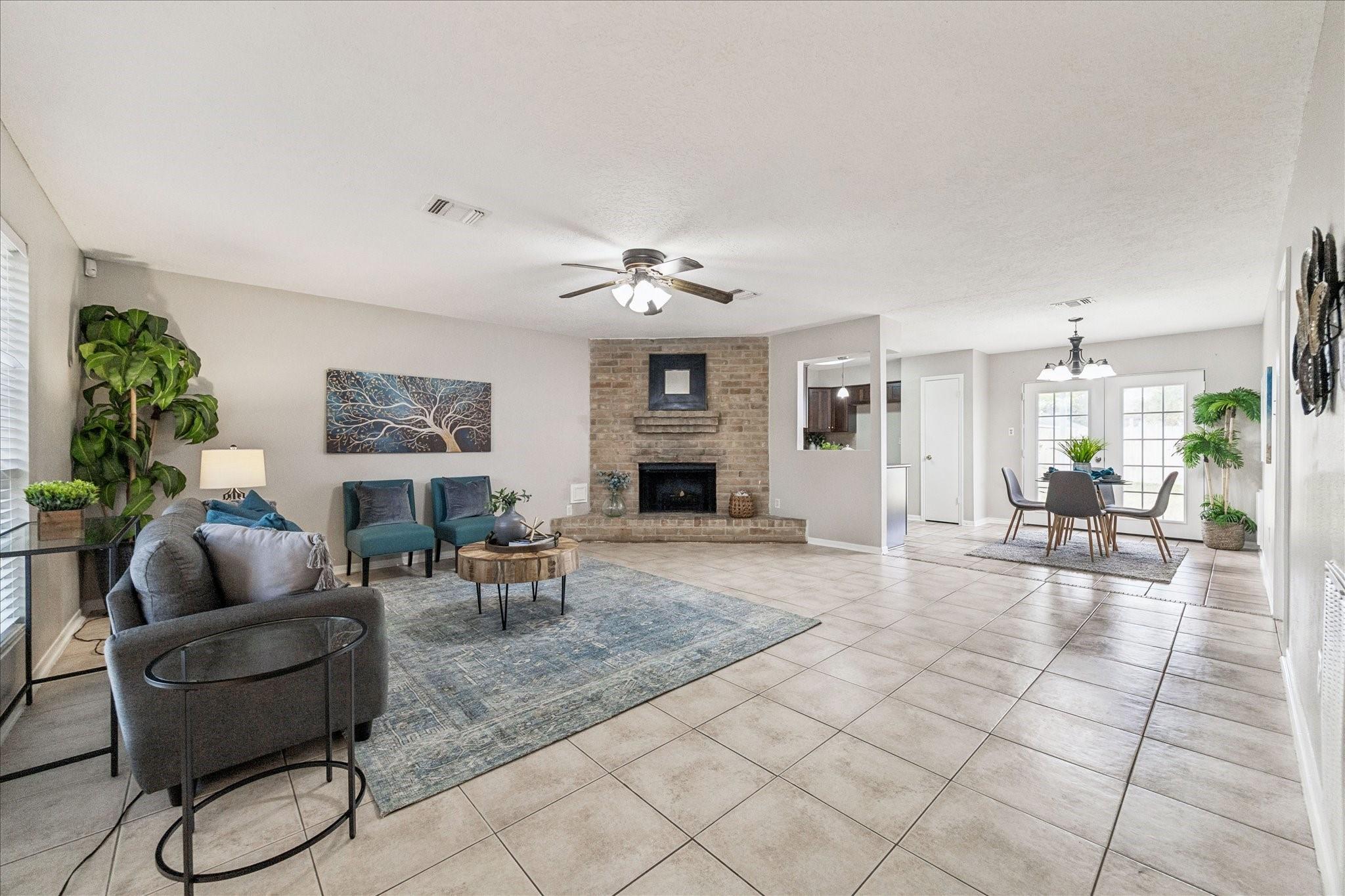1030 Copper Creek Drive
