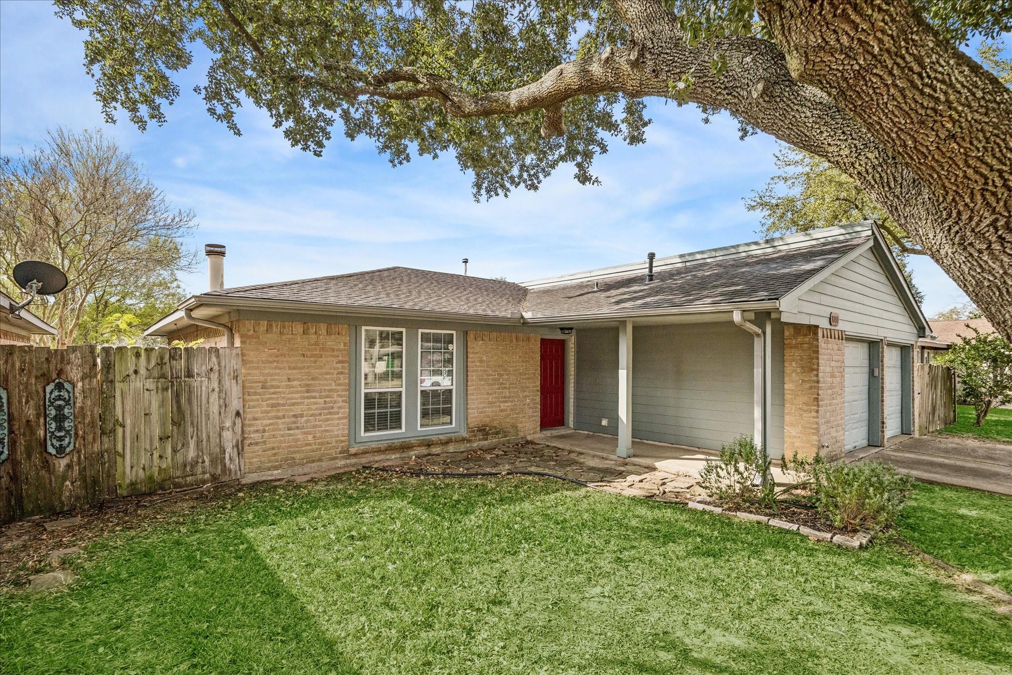 1030 Copper Creek Drive