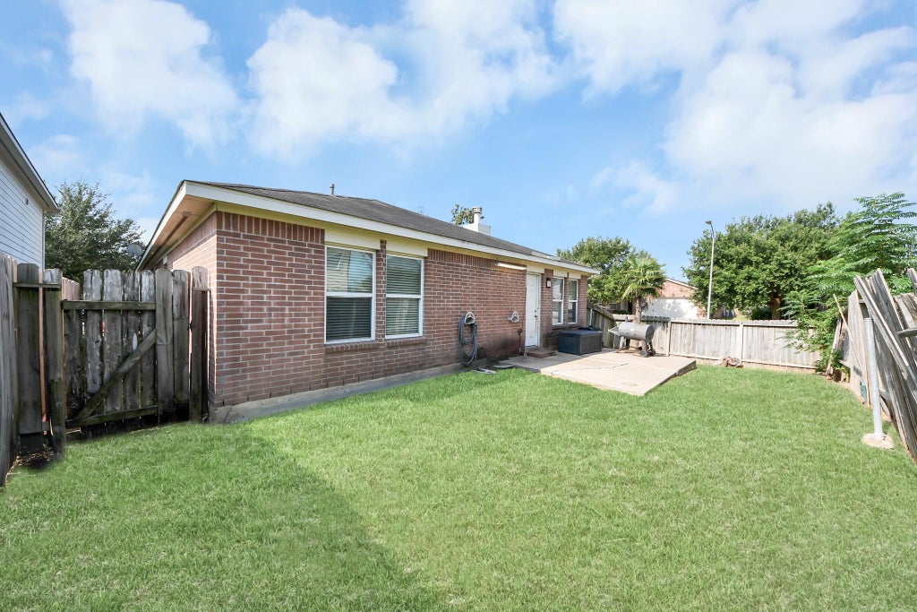 Photo of 17918 Carroll Place Lane, Richmond, TX 77407 (MLS # 85125293)