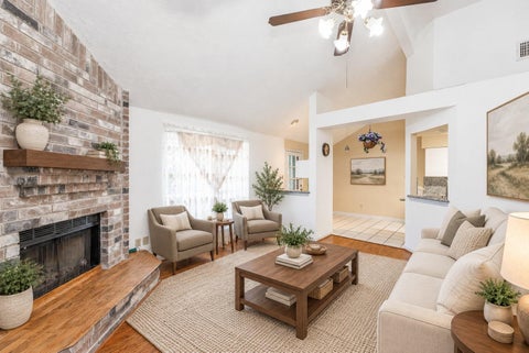 Photo of 3822 Carya Circle, Sugar Land, TX 77479 (MLS # 48451421)