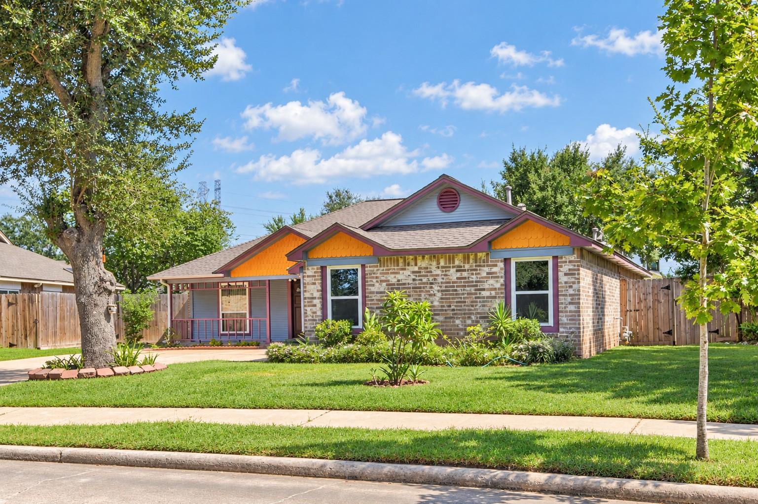 3822 Carya Circle
