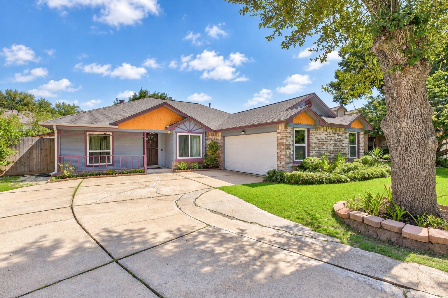 3822 Carya Circle