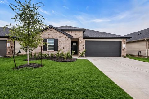 Photo of 30723 Skye Villa Lane, Fulshear, TX 77441 (MLS # 36545619)