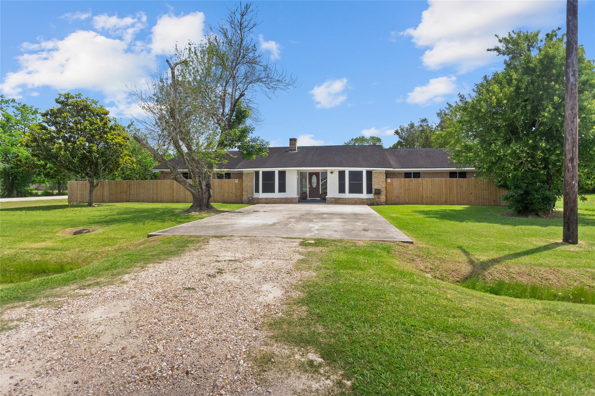 5001 Texas Avenue