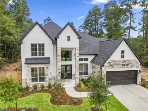 Homes For Sale - 208 Lilac Tree Court<br/> Willis, TX 77318