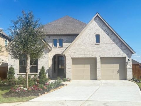 13710 Flint Hollow Drive Cypress TX 77433