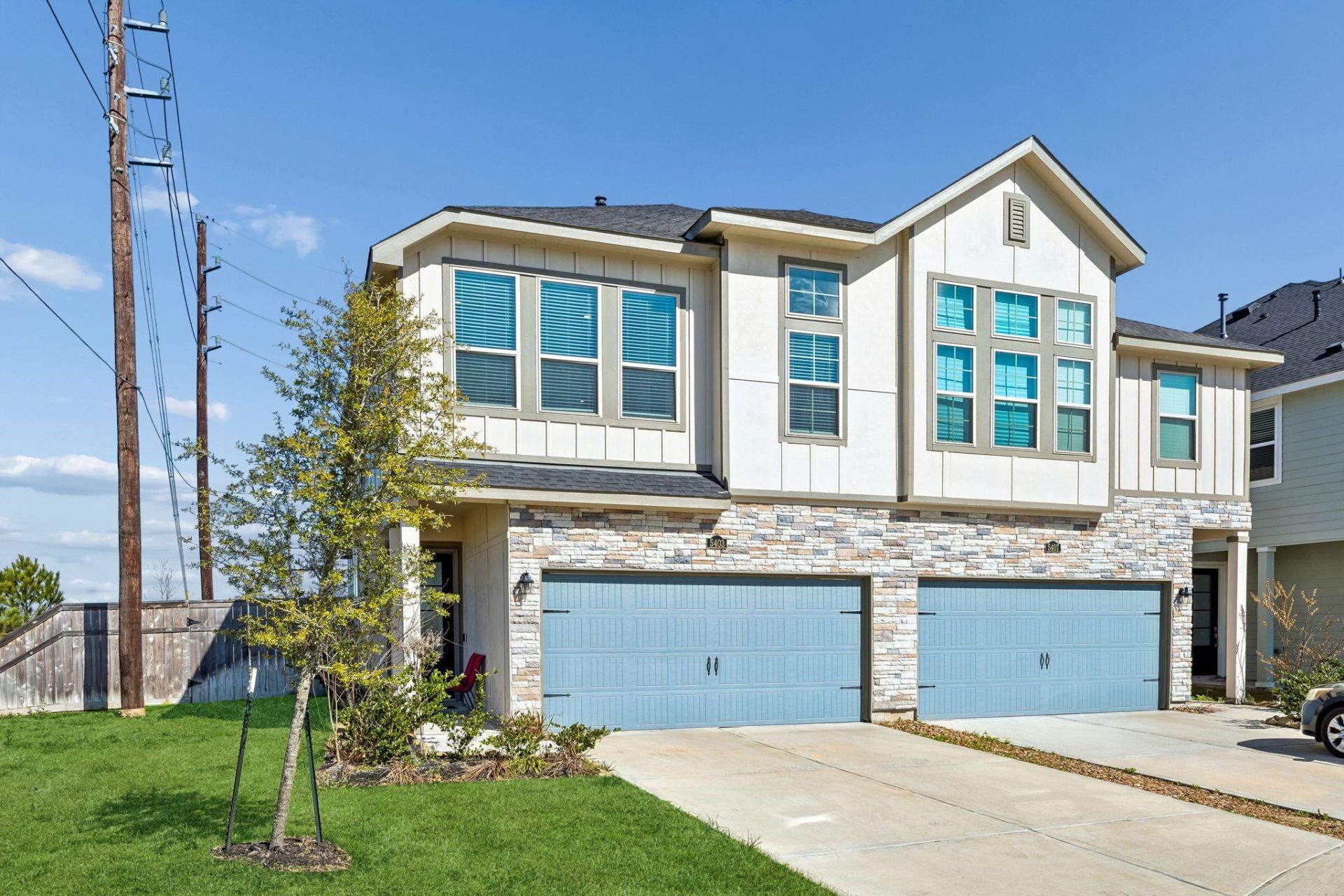 5403 Holly Haven Court