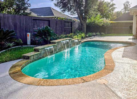 Photo of 12007 Costa Del Rey Court, Houston, TX 77041 (MLS # 10095564)