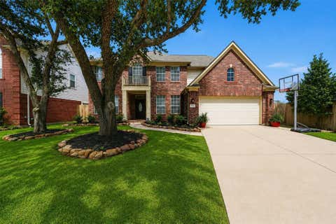 Photo of 7015 Angel Oaks Court, Richmond, TX 77407 (MLS # 23696251)