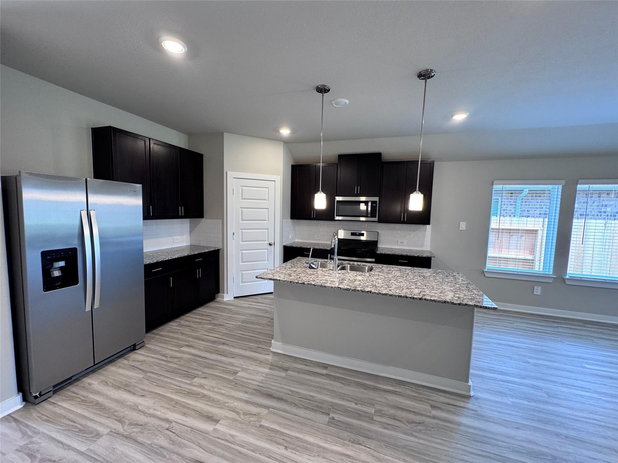 6254 Brazos Trail Drive