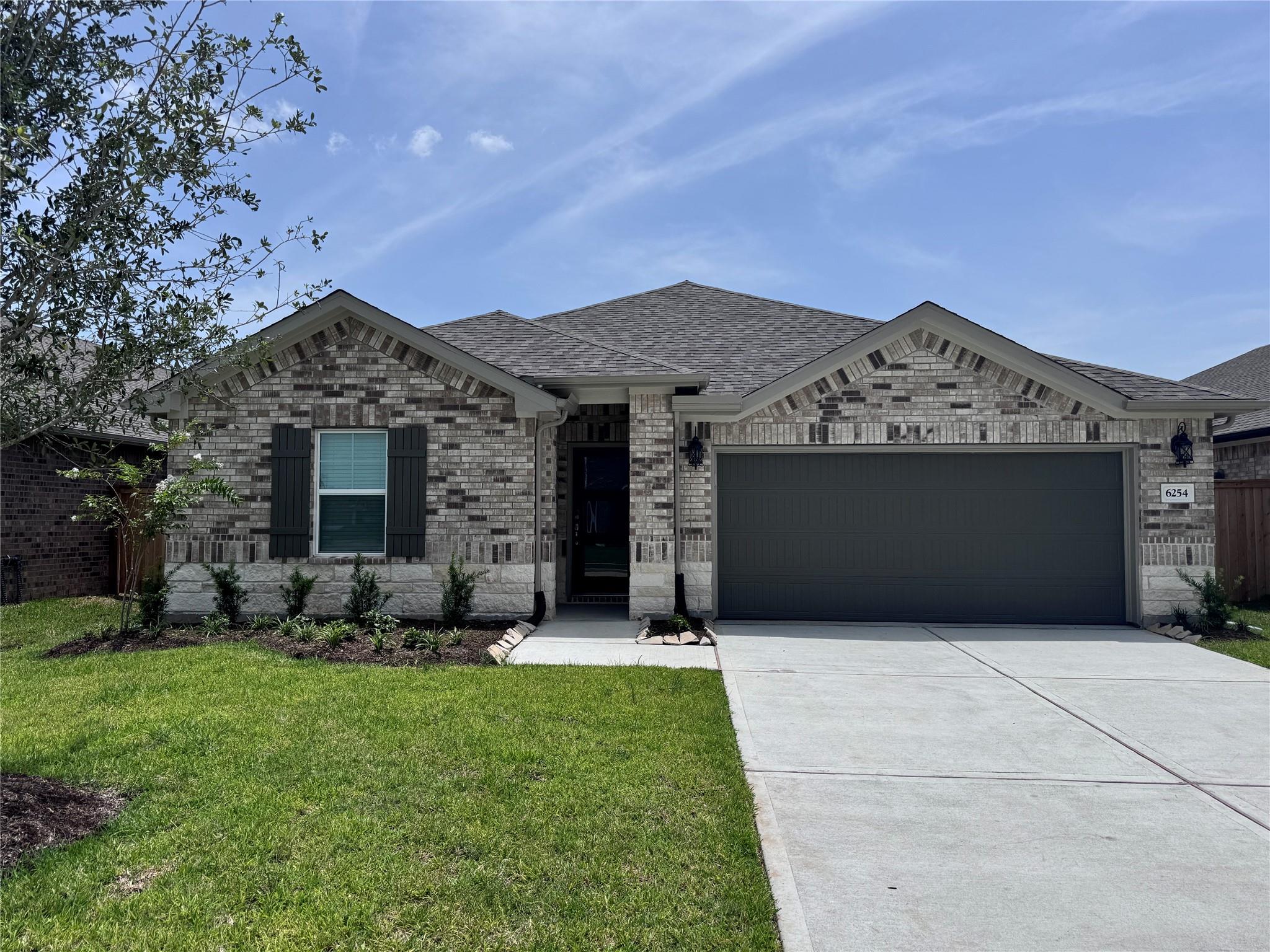 6254 Brazos Trail Drive