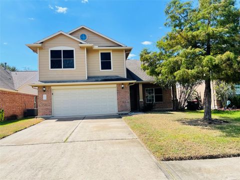 Photo of 25227 Twister Trail, Spring, TX 77373 (MLS # 43629087) Photo of 25227 Twister Trail, Spring, TX 77373 (MLS # 43629087)