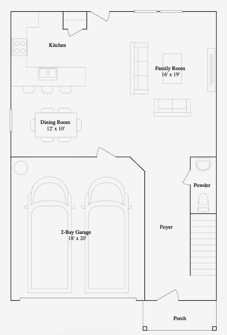 Photo of 21210 Serene Meadow Drive, New Caney, TX 77357 (MLS # 11717872)