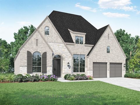 Photo of 16511 Cheerful Trail, Hockley, TX 77447 (MLS # 31734149)
