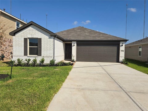 Photo of 3042 Kalimera Lane, Fresno, TX 77545 (MLS # 77146458)