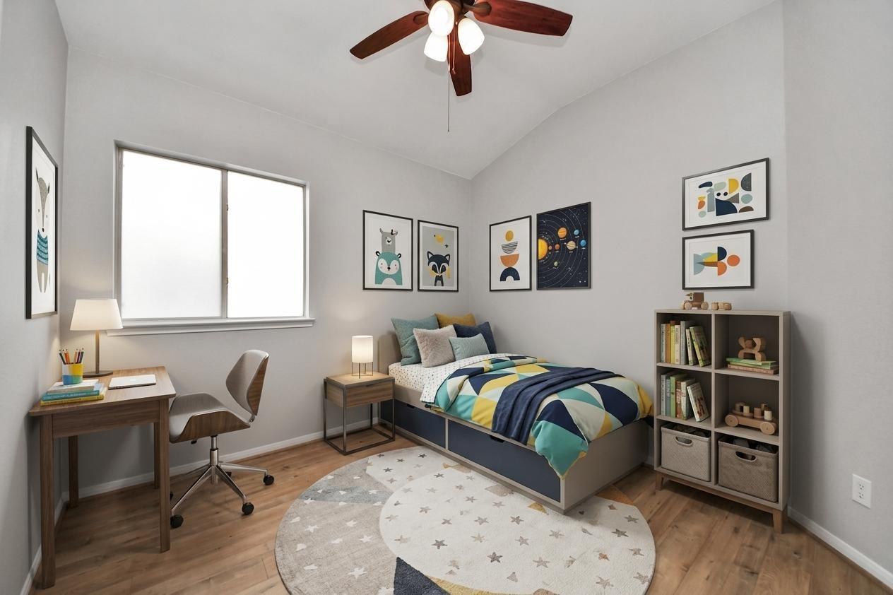 2439 Marquette Trail