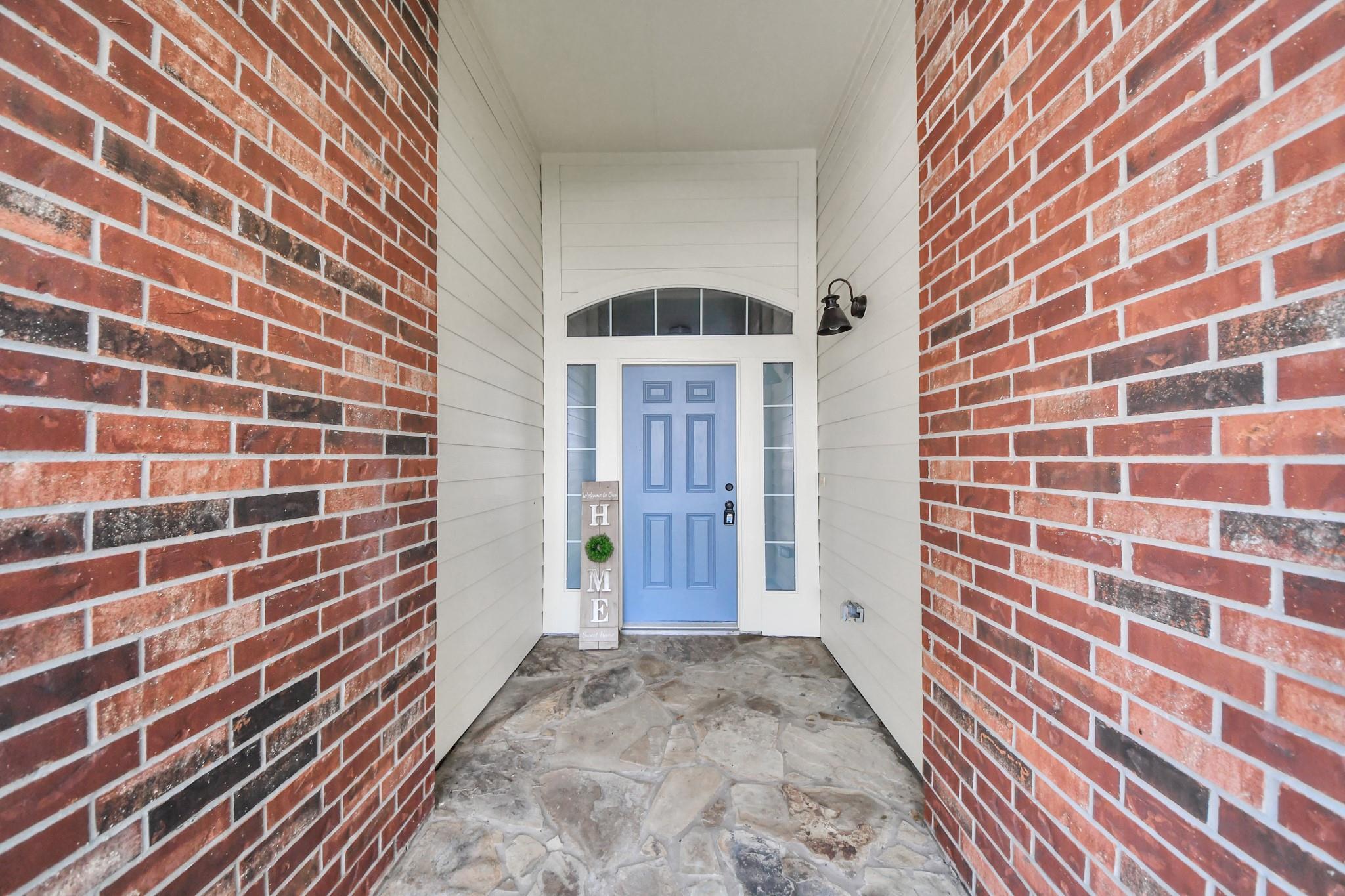 2439 Marquette Trail