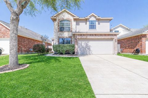 Photo of 26410 Richwood Oaks Drive, Katy, TX 77494 (MLS # 93309808)