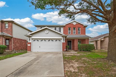 Photo of 18302 Walden Gate Ln Ln, Cypress, TX 77433 (MLS # 28087436)