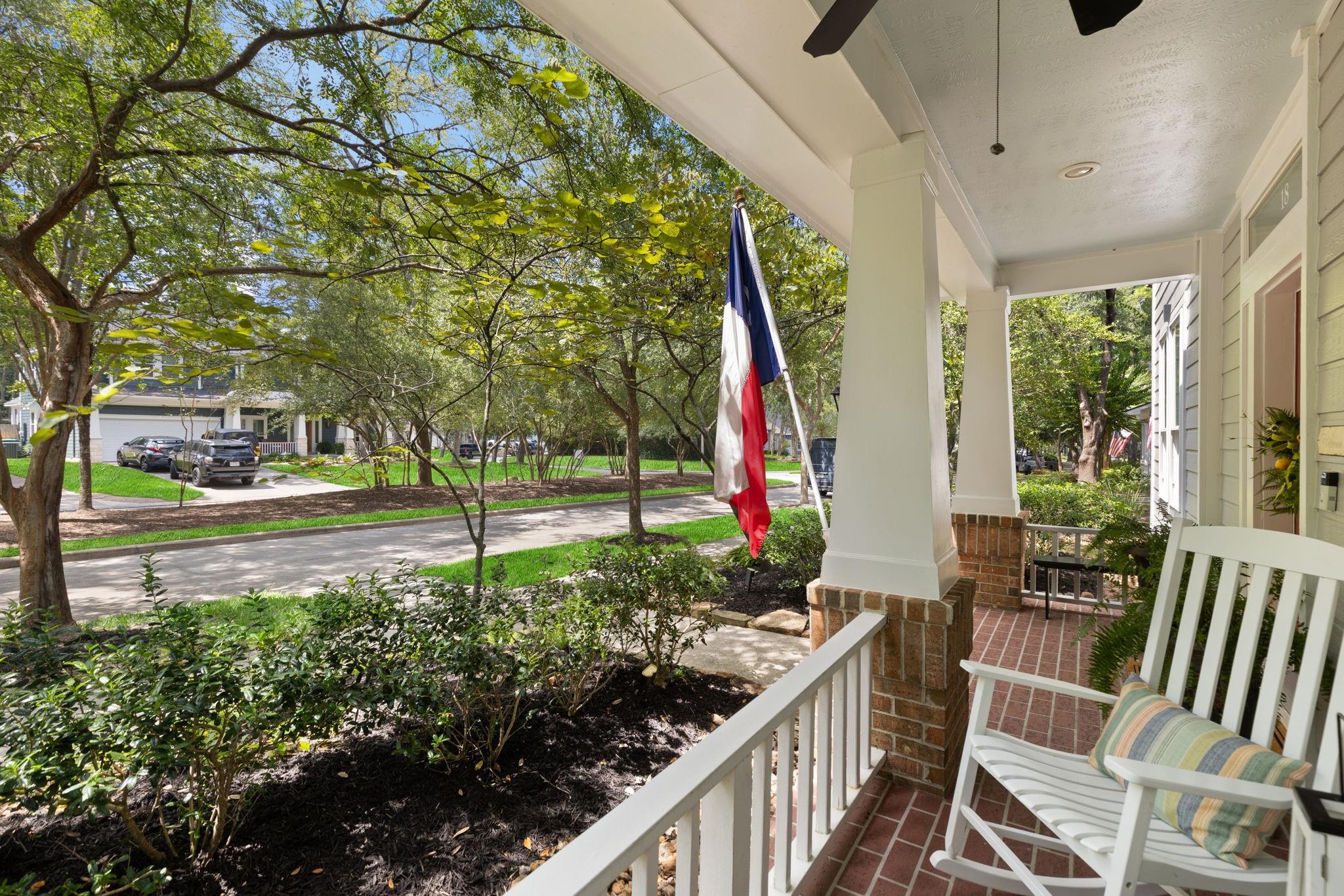 18 Courtland Green Street