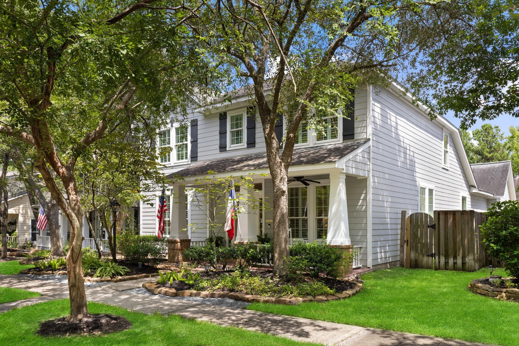 18 Courtland Green Street