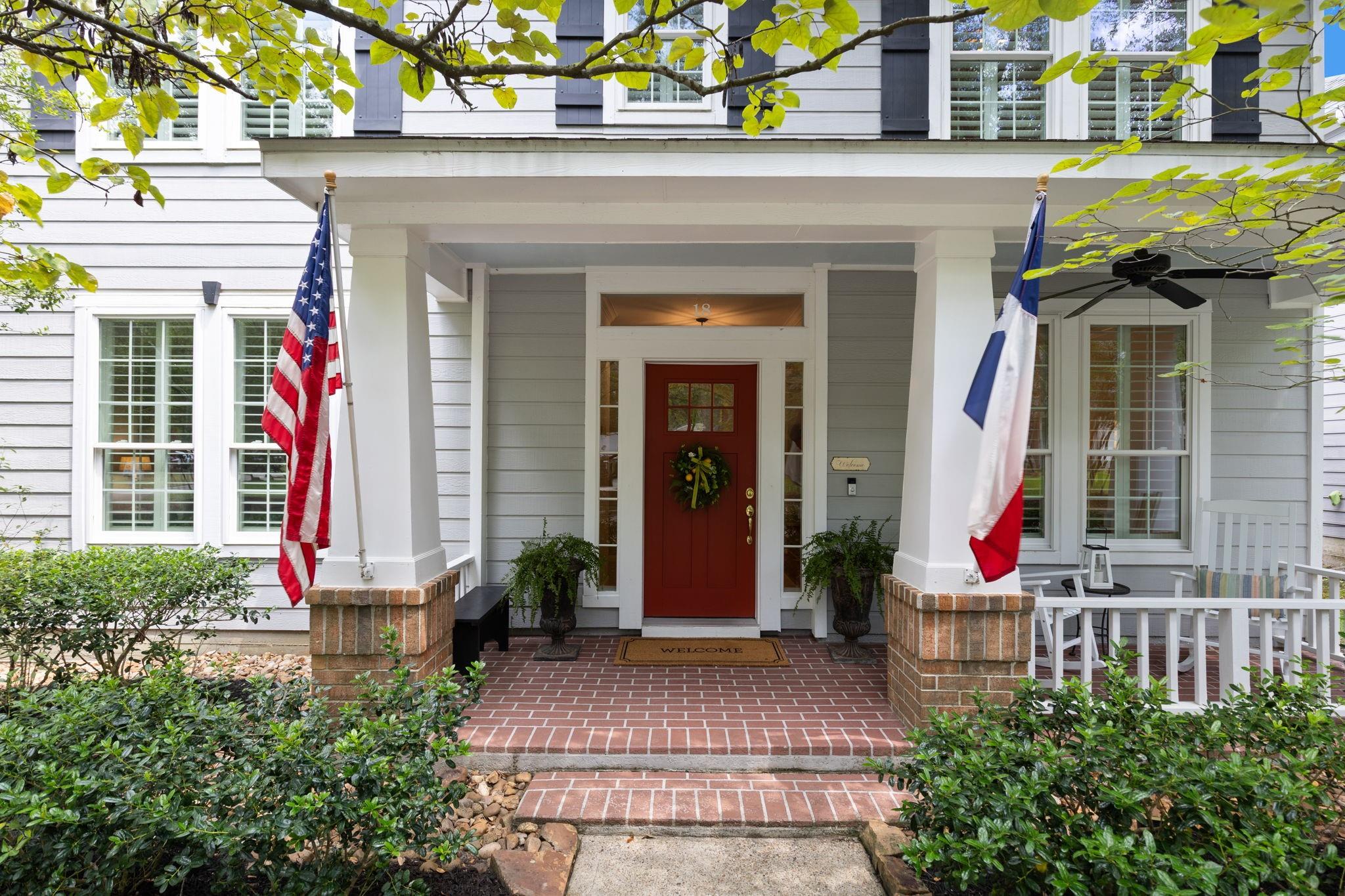 18 Courtland Green Street