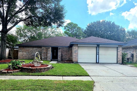 Photo of 21734 Nickerton Lane, Spring, TX 77388 (MLS # 75347704)