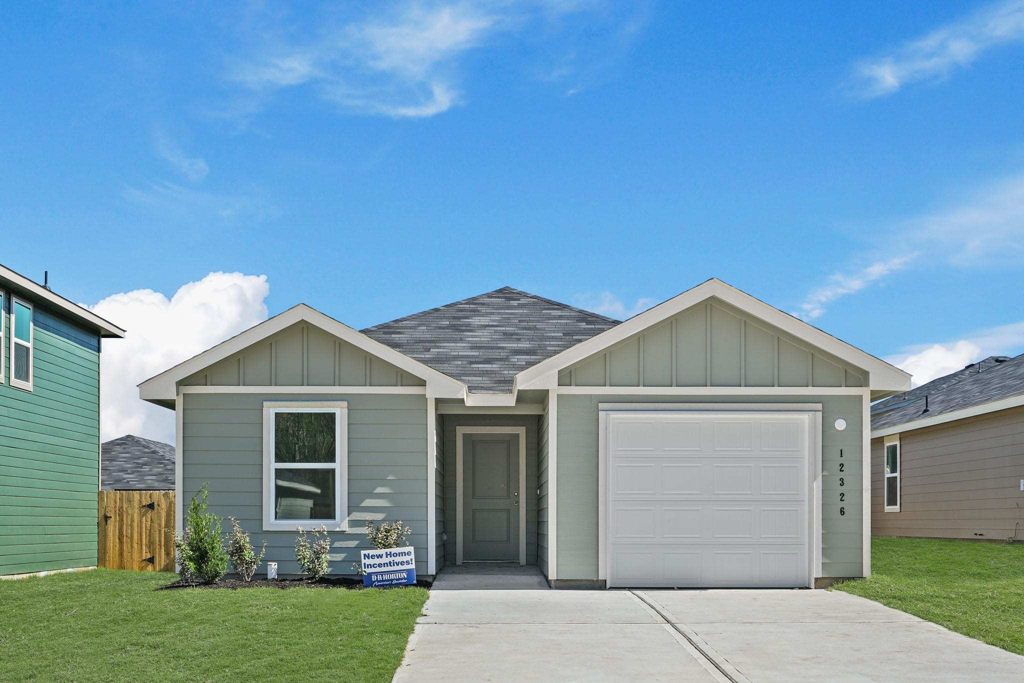 12326 Mccrorey Trails Court