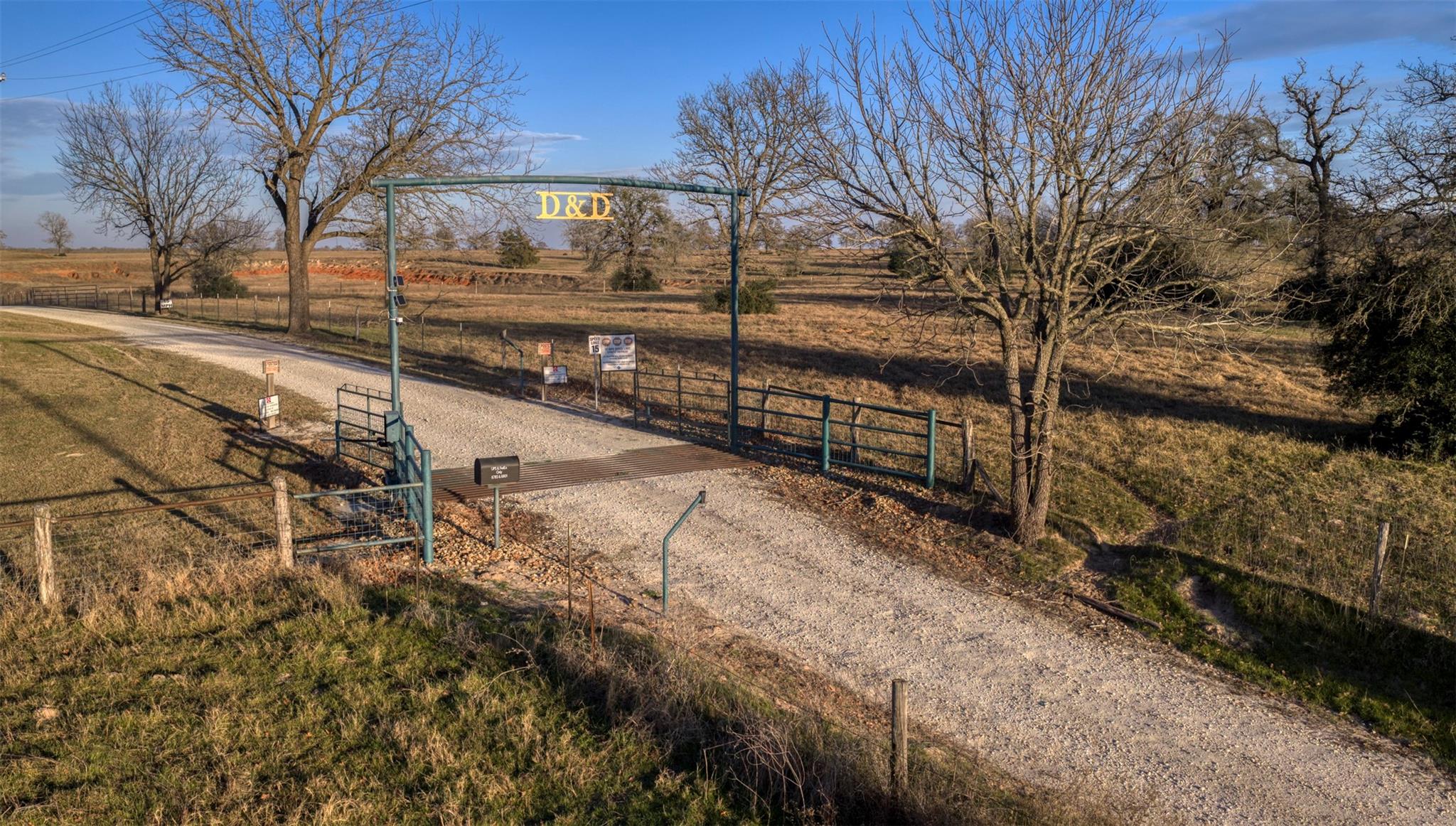 6785 Jones Orchard Road